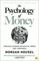 The Psychology of Money: Timeless Lessons on Wealth, Greed, and Happiness für 13,89€ in Thalia