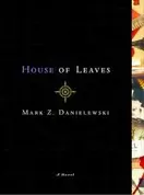 House of Leaves für 21,99€ in Thalia