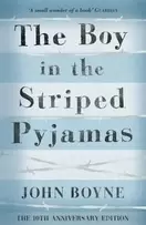 The Boy in the Striped Pyjamas für 9,59€ in Thalia