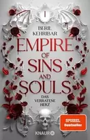 Empire of Sins and Souls 1 - Das verratene Herz für 4,99€ in Thalia