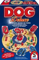 Schmidt Spiele - DOG Deluxe für 30,99€ in Thalia