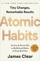 Atomic Habits für 20,99€ in Thalia