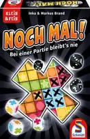 Schmidt Spiele - Noch mal! für 10,69€ in Thalia