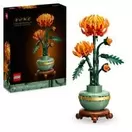 LEGO Botanicals Chrysantheme - Bauset - Künstliche Pflanzen 10368 für 24,99€ in Thalia