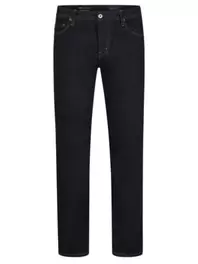 Jeans Everett mit Kontrastnähten, Slim Straight für 179,99€ in Hirmer