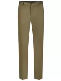 Heavy Chino Edoardo, Regular Fit für 129,99€ in Hirmer