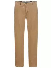 Cordhose mit TENCEL™ Lyocell-Anteil, Slim Fit für 99,99€ in Hirmer