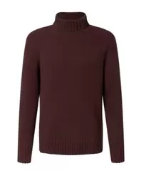 Rollkragenpullover aus Kaschmir, Regular Fit für 349,99€ in Hirmer