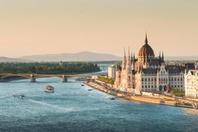 Budapest für 50€ in Hofer Reisen