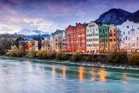 Innsbruck für 111€ in Hofer Reisen