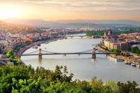 Budapest für 154€ in Hofer Reisen