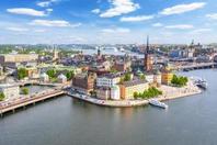 Stockholm für 449€ in Hofer Reisen