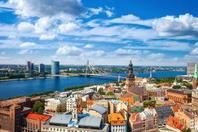Riga für 449€ in Hofer Reisen
