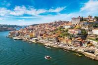Porto & Douro-Tal - Fly, Drive & Sleep für 999€ in Hofer Reisen