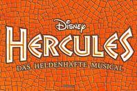 Hamburg - Musical Disneys HERCULES für 549€ in Hofer Reisen