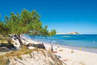 Korsika - Calvi für 679€ in Hofer Reisen