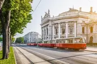 Wien für 39€ in Hofer Reisen