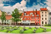 Riga für 419€ in Hofer Reisen