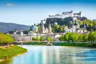 Salzburg für 139€ in Hofer Reisen