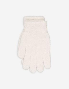 Handschuhe - Plüsch für 4,99€ in Takko