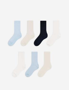Socken - 7er-Pack für 7,99€ in Takko