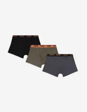 Trunks - 3er-Pack für 15,99€ in Takko