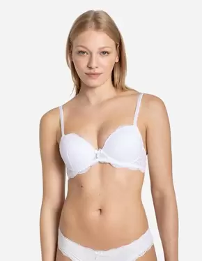 Push-Up-BH - Schleifenapplikation für 13,99€ in Takko