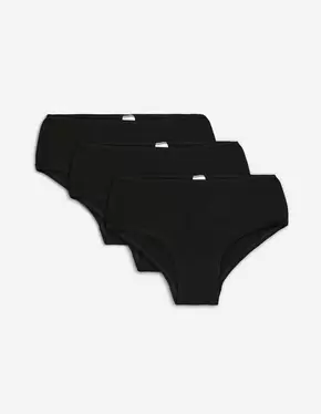 Panty - 3er-Pack für 12,99€ in Takko