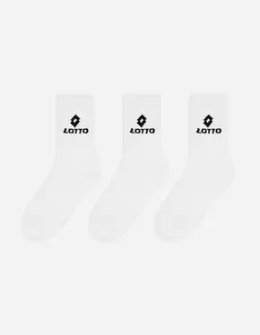 Socken - 3er-Pack für 7,99€ in Takko