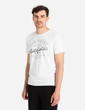 T-Shirt - Messageprint für 4,99€ in Takko