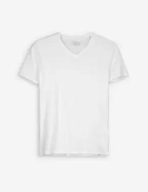 T-Shirt - Basic für 7,99€ in Takko