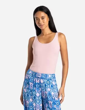 Top - Basic - rosa für 3,99€ in Takko