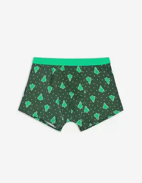 Trunks - Christmas - grün für 5,99€ in Takko