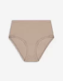 Panty - Your Perfect Fit - beige für 6,99€ in Takko