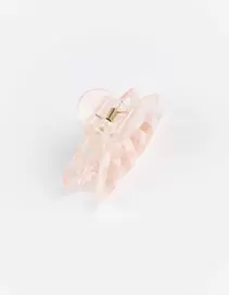 Haarschmuck - Farbnuancen - rosa für 4,99€ in Takko