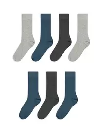 Socken - 7er-Pack für 7,99€ in Takko