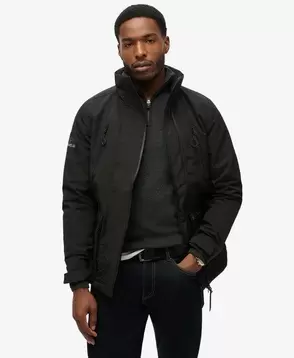 Ultimate Windbreaker Jacket für 99,99€ in Superdry