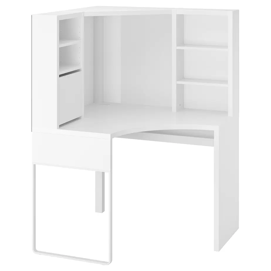 MICKE für 169€ in IKEA