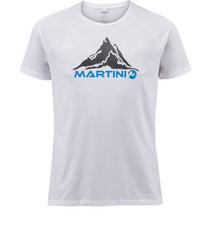 MARTINI · Fassa T-Shirt für 89,99€ in Intersport