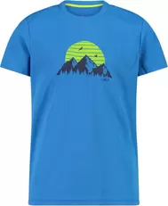 CMP · T-Shirt für 12,99€ in Intersport