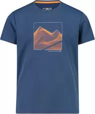 CMP · T-Shirt für 12,99€ in Intersport