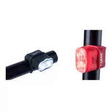 Cytec · Blinky 2.9 Sicherheits-Set für 16,99€ in Intersport