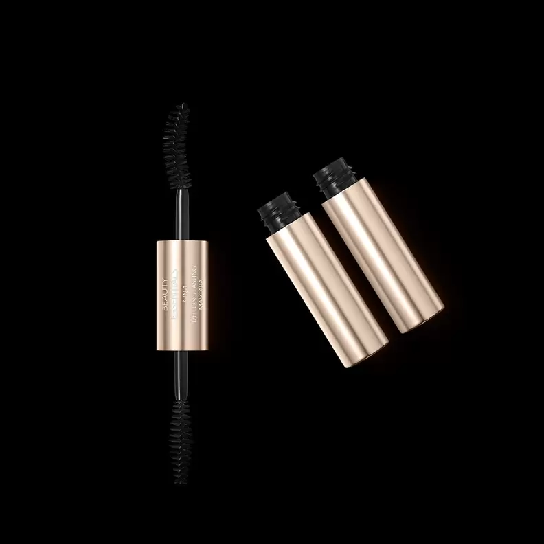 Beauty Essentials 3-In-1 12H Long Lasting Mascara für 14,99€ in Kiko