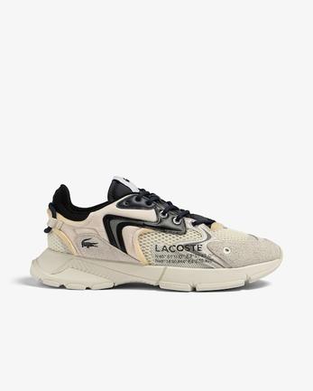 Herren LACOSTE L003 Neo Sneakers aus Textil für 140€ in Lacoste