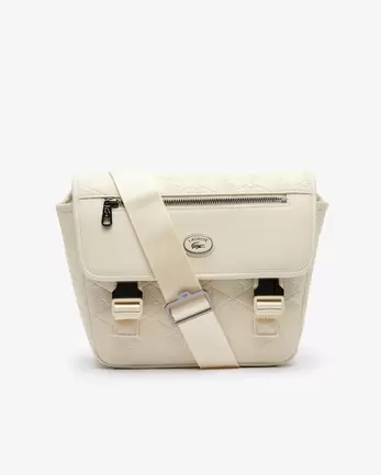 Kleine Kuriertasche Nomogramme für 210€ in Lacoste