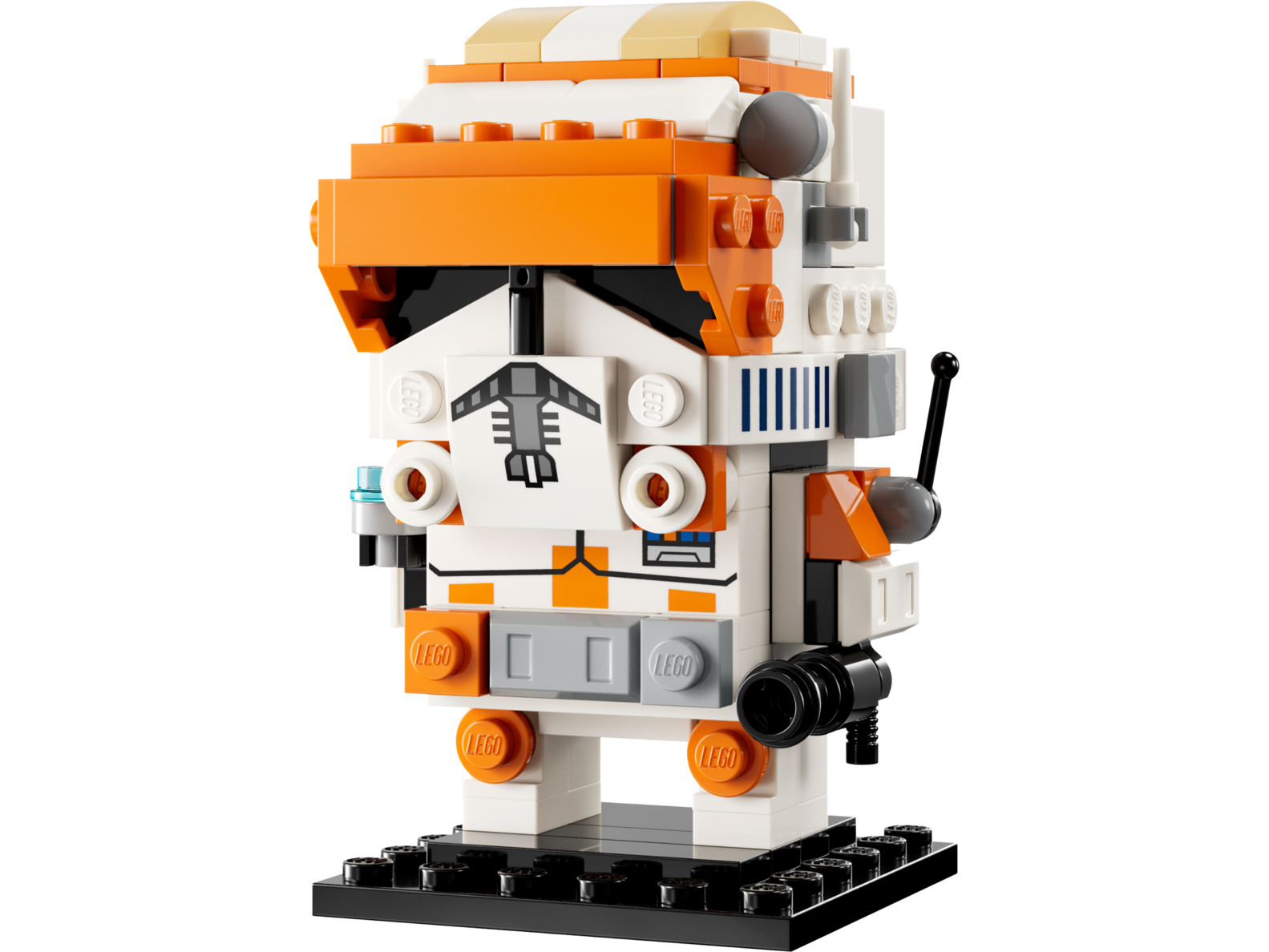 Klon Commander Cody™ für 9,99€ in Lego