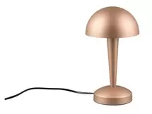 Tischlampe Canaria - 26,5/15 cm für 39,99€ in Leiner