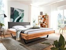 Holzbett Miami - 180x200 cm für 1499€ in Leiner