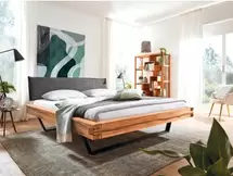 Holzbett Miami - 180x200 cm für 1499€ in Leiner