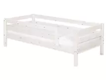 Kinderbett Classic mit 3/4 Absturzsicherung - 90x200 cm für 489€ in Leiner